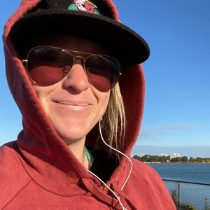 Meet your Posher, Schuyler